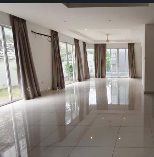 Bukit Damansara - 3