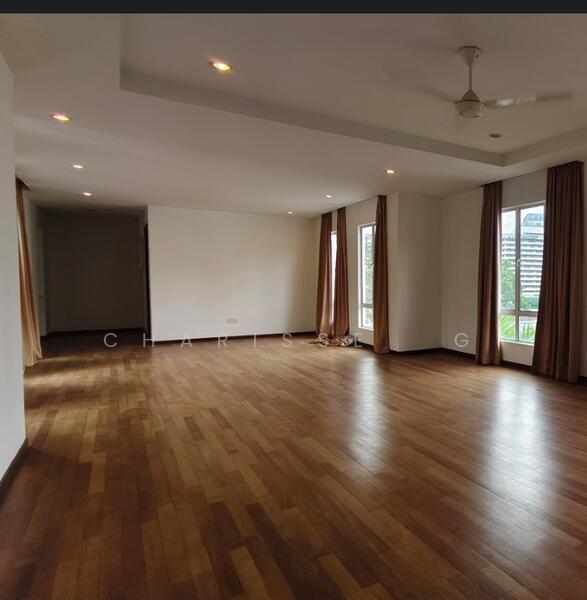 Bukit Damansara - 4