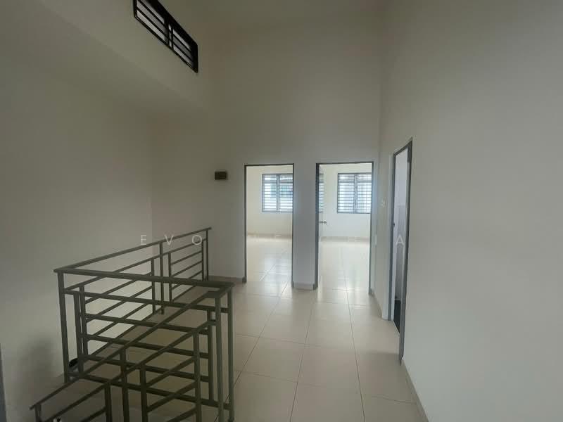 Taman Scientex Senai - 2