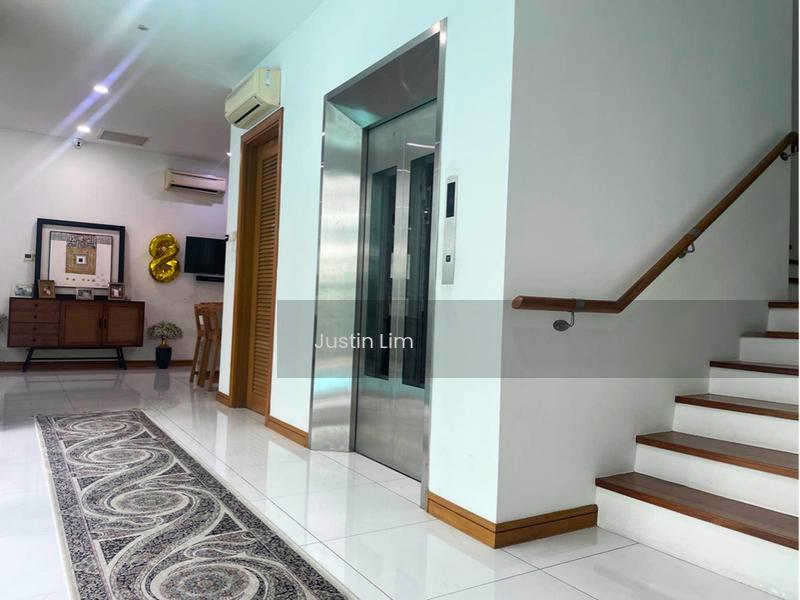 Tropicana Indah - 5