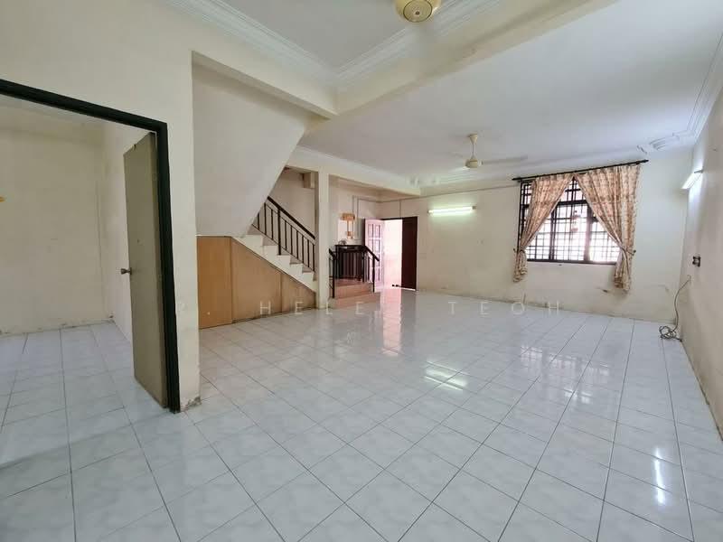 Bandar Tasek Mutiara 2-Storey Landed - 1