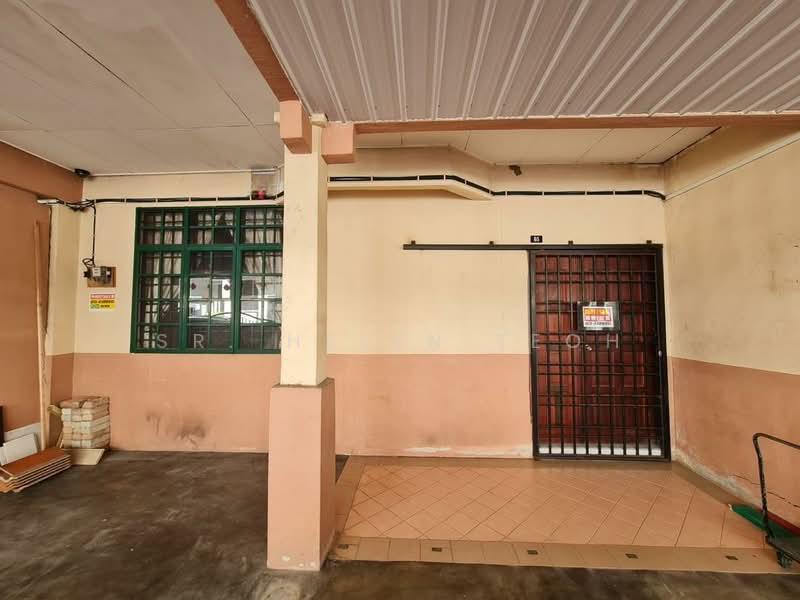 Bandar Tasek Mutiara 2-Storey Landed - 3