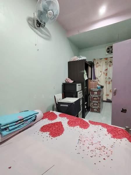 Taman Desa Tebrau - 2