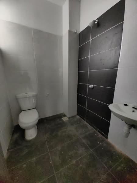 KLIA Taman Langat Utama - 2