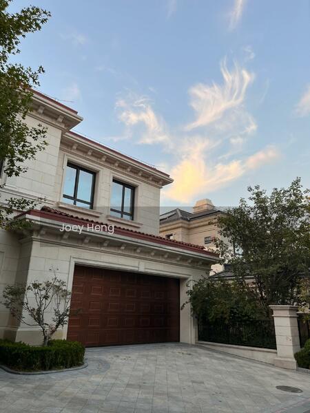 SEREMBAN 2-STY | Rumah Eksklusif 35x70 | Rumah Taman Hijau Low Density - 3