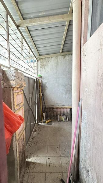 Taman Pulai Utama - 5