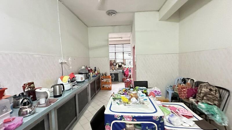 Taman Pulai Utama - 3