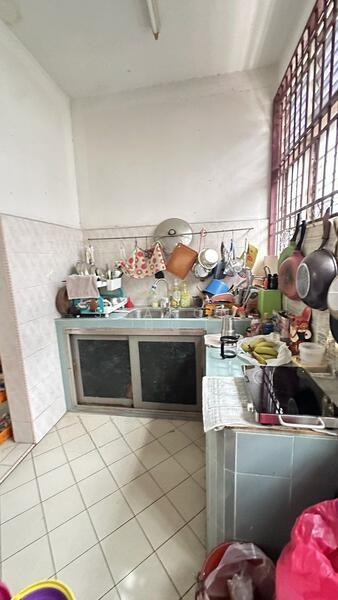 Taman Pulai Utama - 4