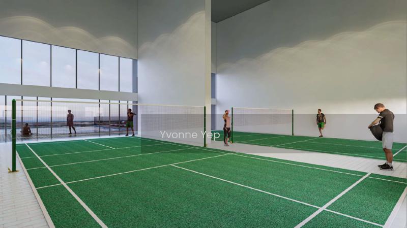 Ambience Residence - 2