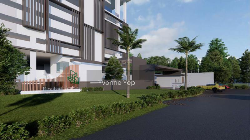 Ambience Residence - 3