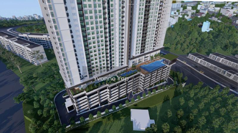 Ambience Residence - 4