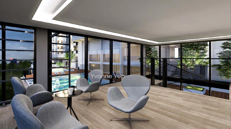 Ambience Residence - 5