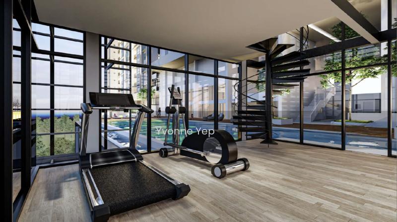 Ambience Residence - 2