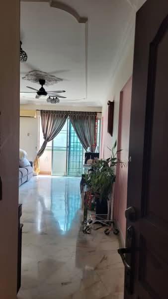 Pangsapuri Seri Pinang - 2