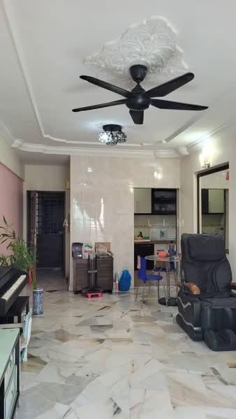 Pangsapuri Seri Pinang - 3