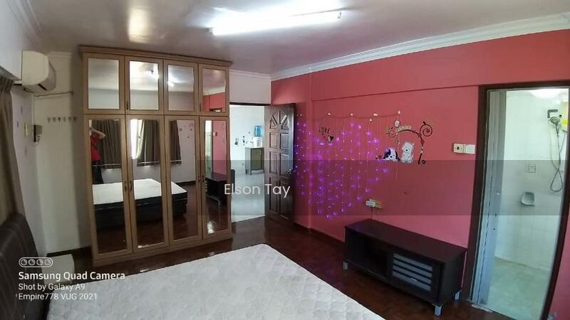 Garden City - 2