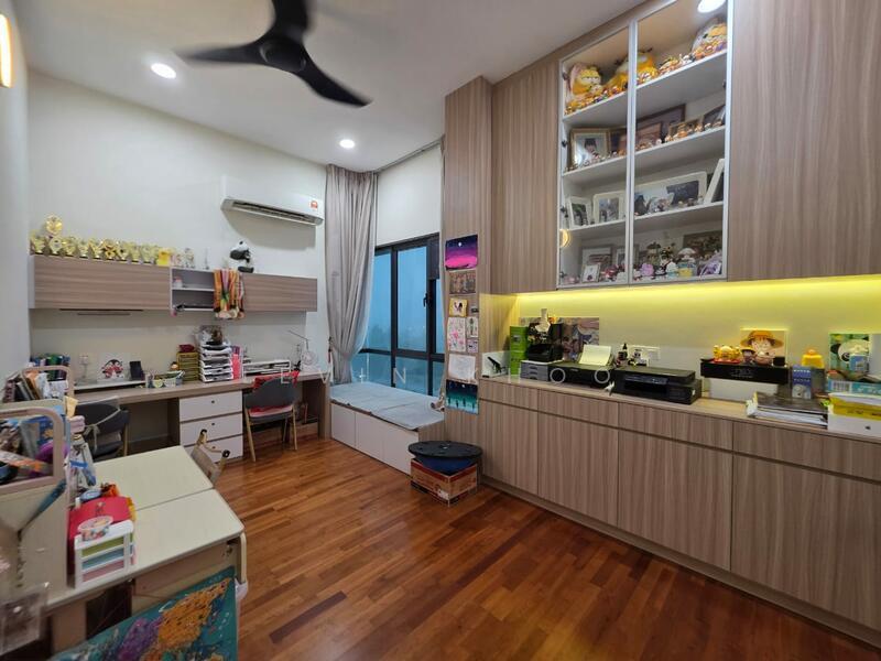 Hemingway Residences - 2