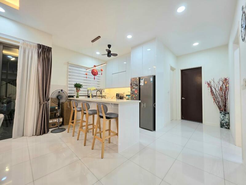 Hemingway Residences - 3