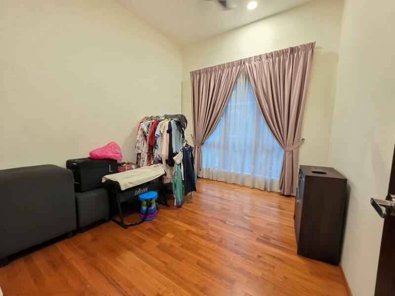 Hemingway Residences - 4