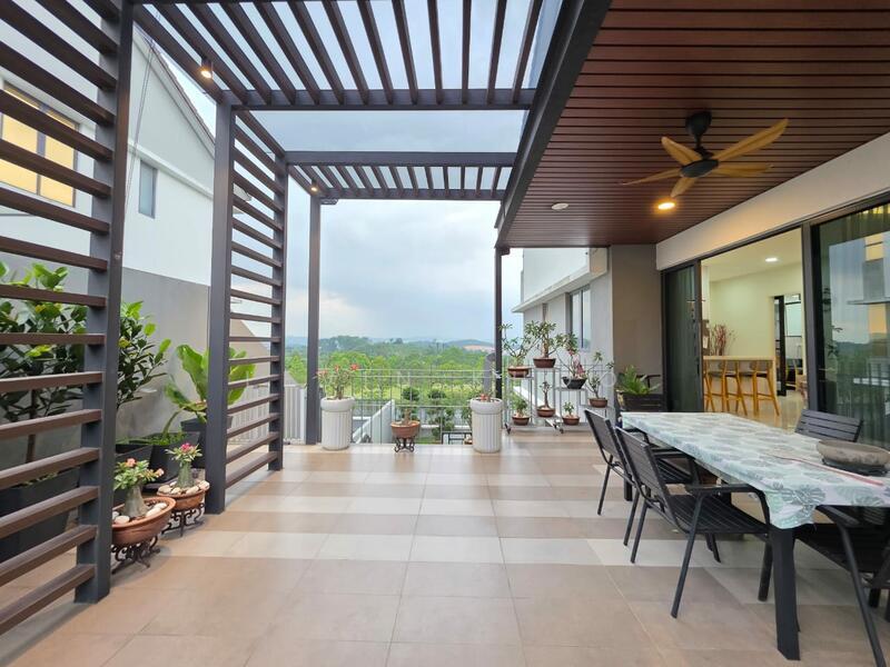 Hemingway Residences - 5