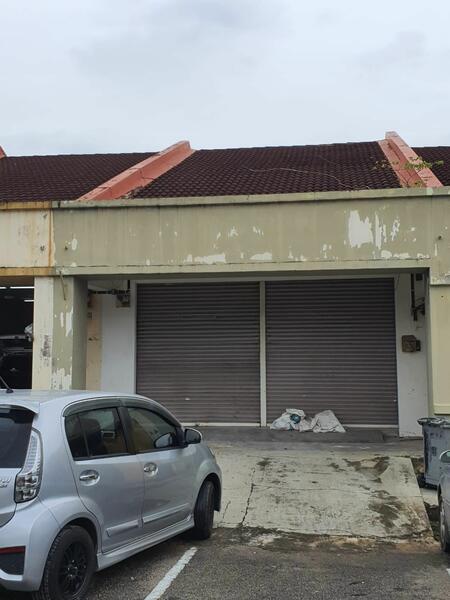 Taman Setia Indah - 3