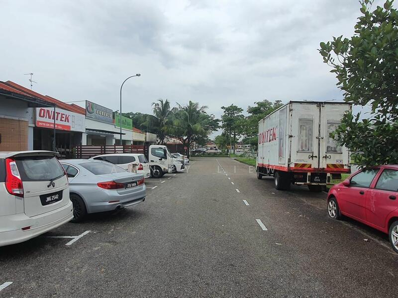 Taman Setia Indah - 2