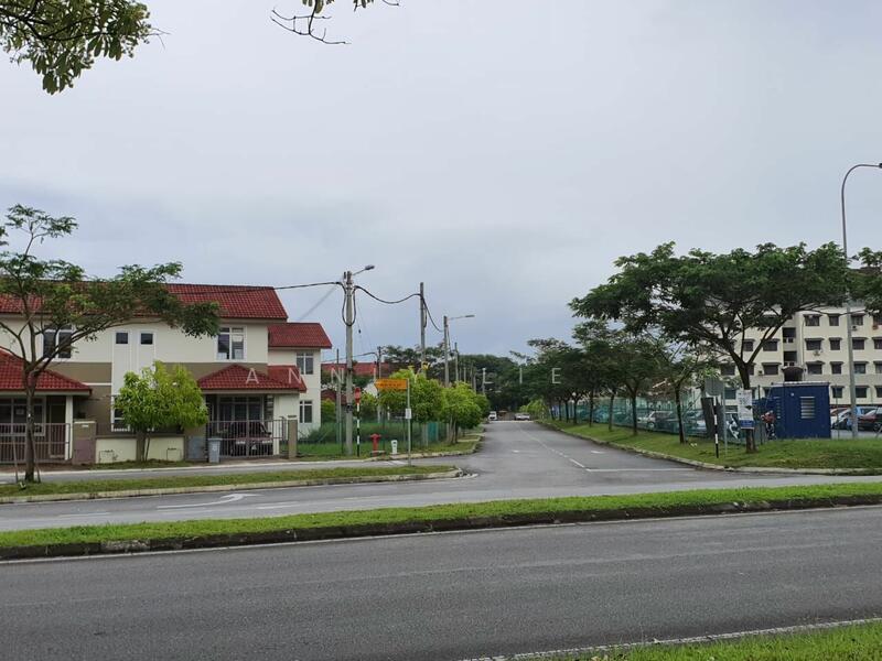 Taman Setia Indah - 4