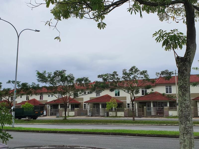 Taman Setia Indah - 5