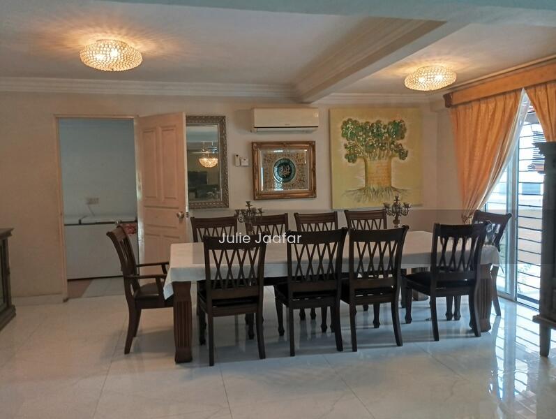 Double Storey Bungalow Seksyen 12 Bukit Kayangaan, Shah Alam Selangor - 5