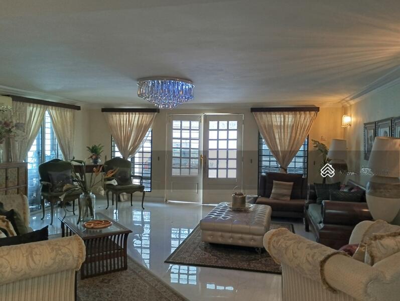 Double Storey Bungalow Seksyen 12 Bukit Kayangaan, Shah Alam Selangor - 1