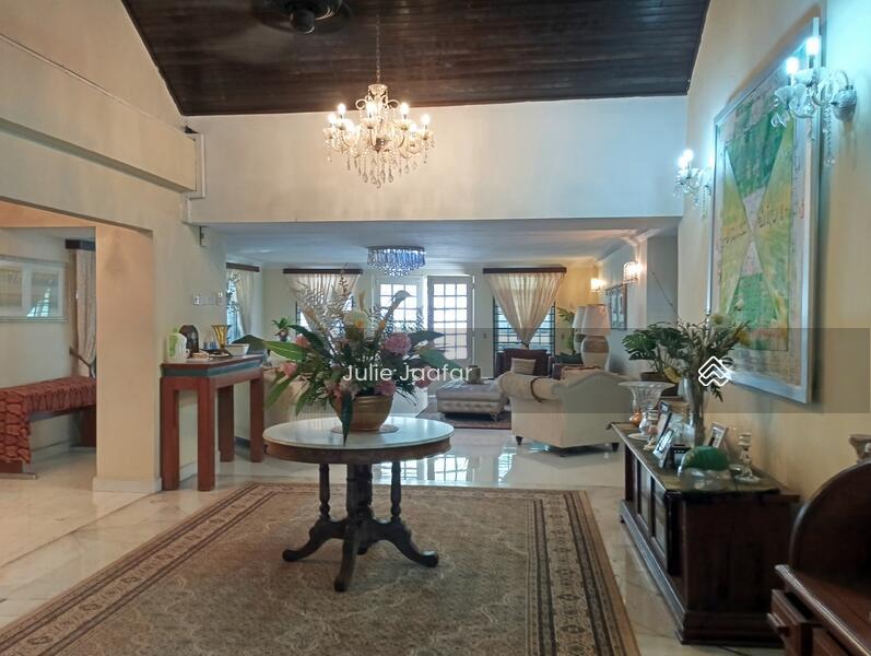 Double Storey Bungalow Seksyen 12 Bukit Kayangaan, Shah Alam Selangor - 4