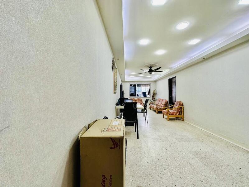 Sentul Utama Flat - 5