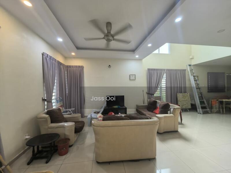 Taman Bukit - 2