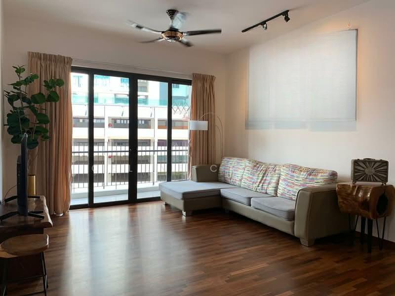 The Tamarind - 2