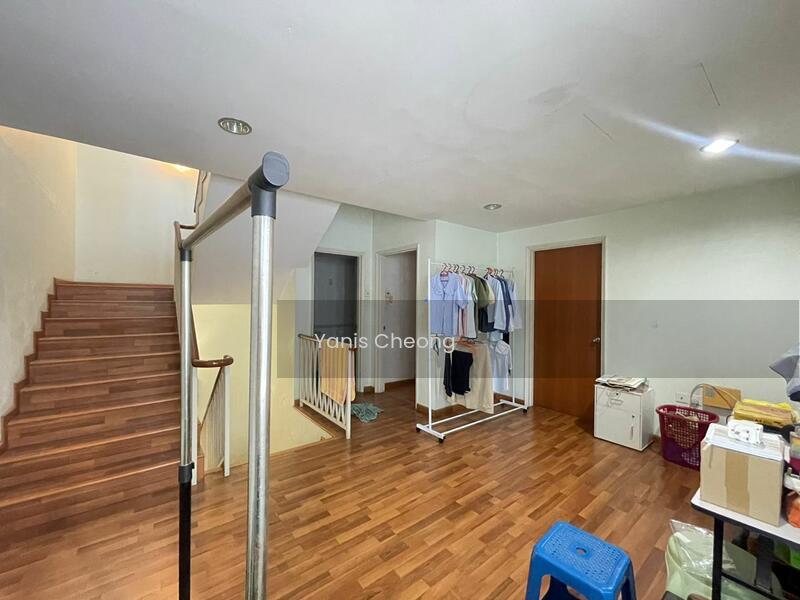 Taman Tasik Indah - 5