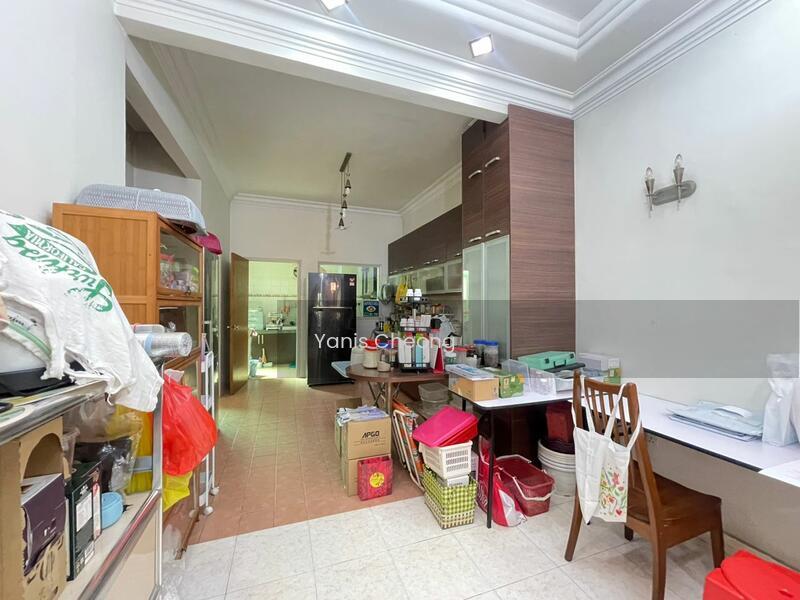 Taman Tasik Indah - 3