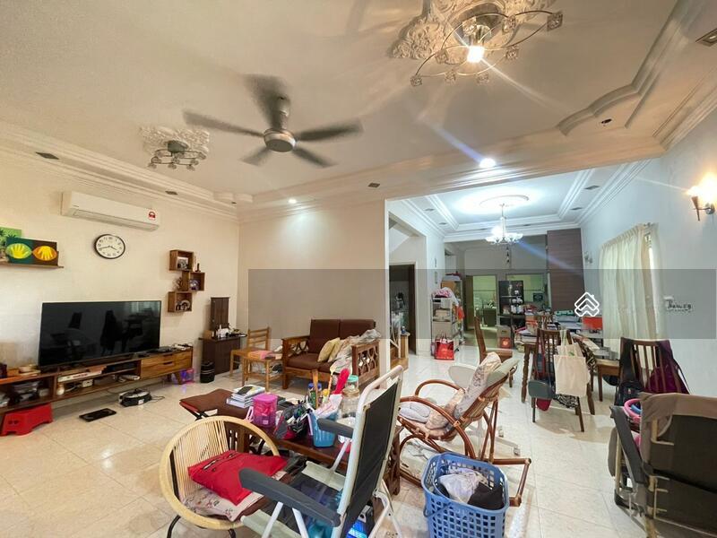 Taman Tasik Indah - 2