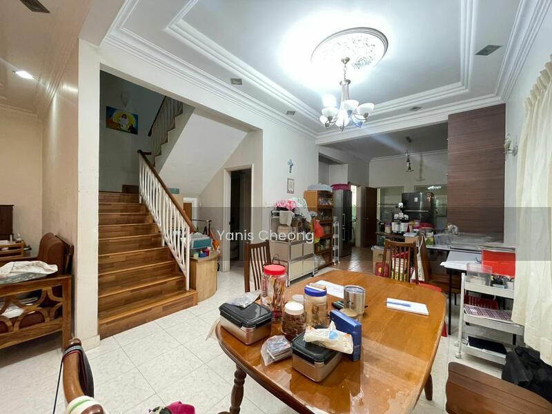 Taman Tasik Indah - 4