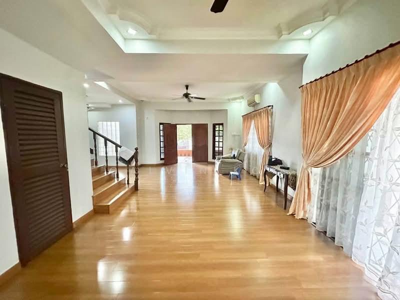 Taman Kajang Utama - 5