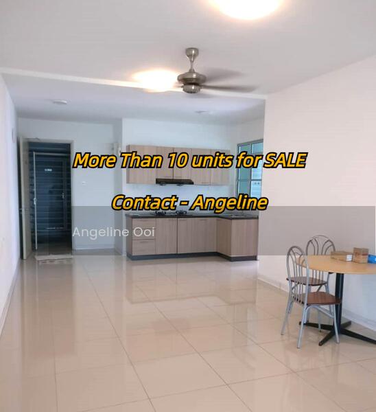 Kiara Residence (Residensi Kiara Jalil 1) - 1