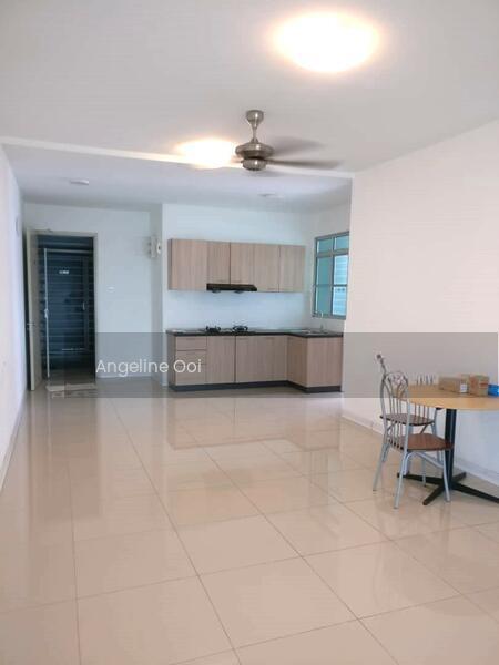 Kiara Residence (Residensi Kiara Jalil 1) - 2