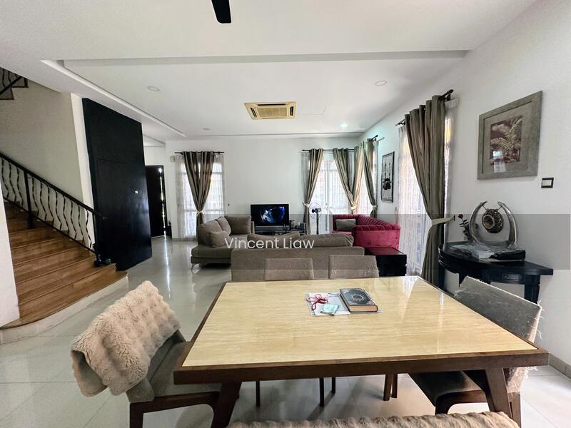 Damansara Legenda - 3
