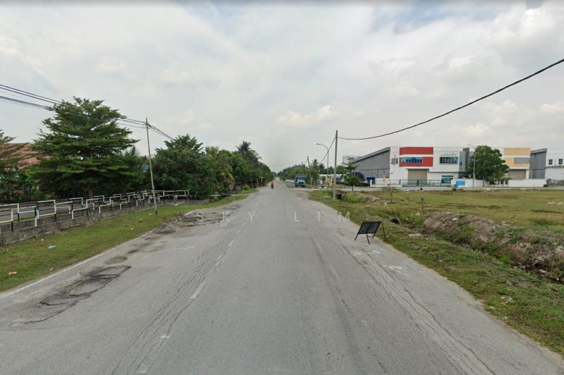 Telok Panglima Garang@ Detached Factory with 3 Storey office building For Sale - 4