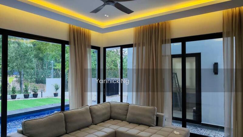 Sierra Hijauan Ukay - 2