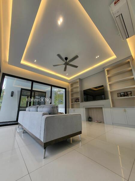 Sierra Hijauan Ukay - 4