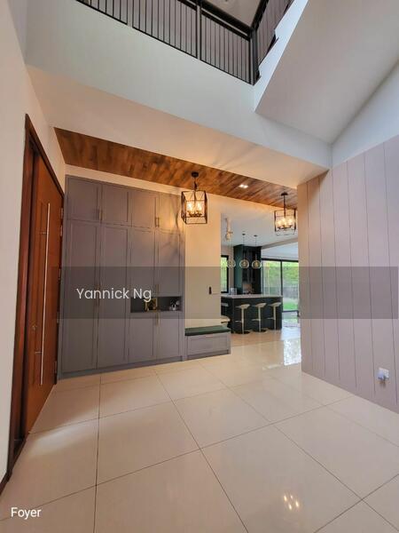 Sierra Hijauan Ukay - 3