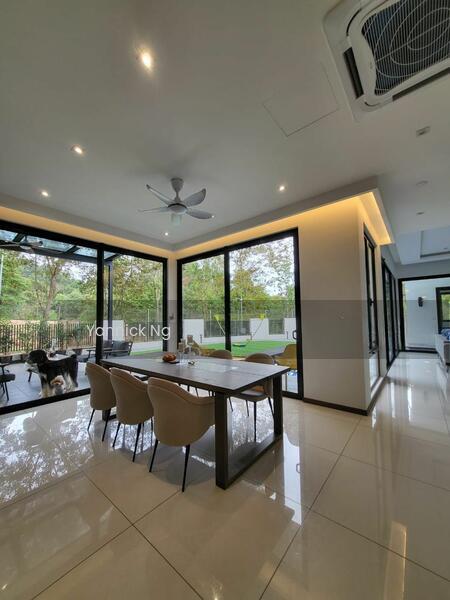 Sierra Hijauan Ukay - 5