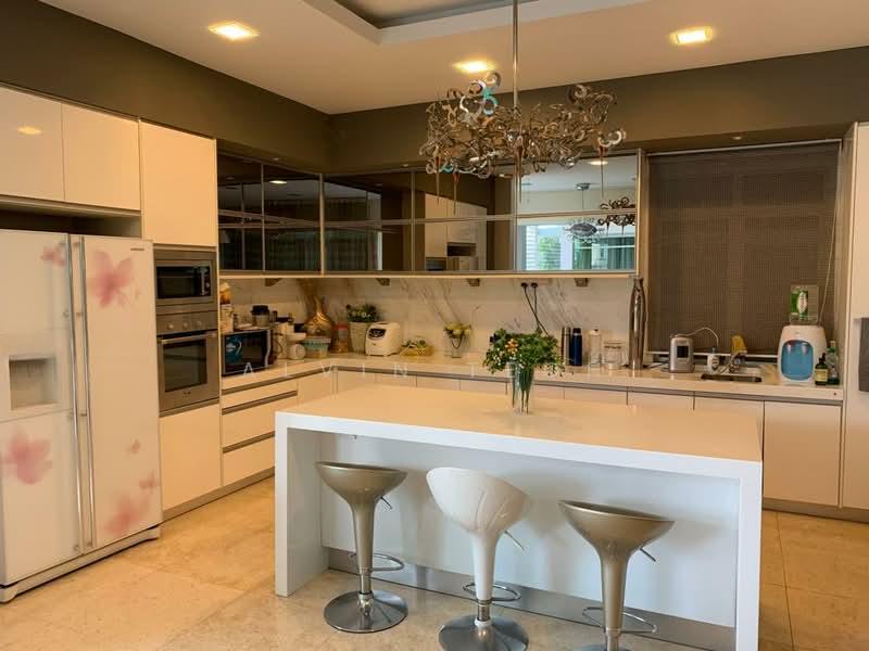 Kemensah Residency - 2