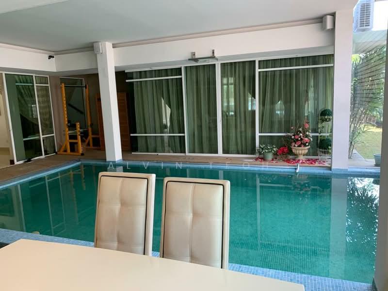 Kemensah Residency - 3