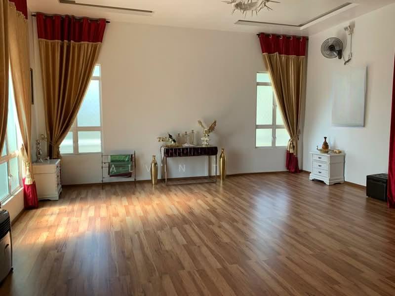 Kemensah Residency - 4